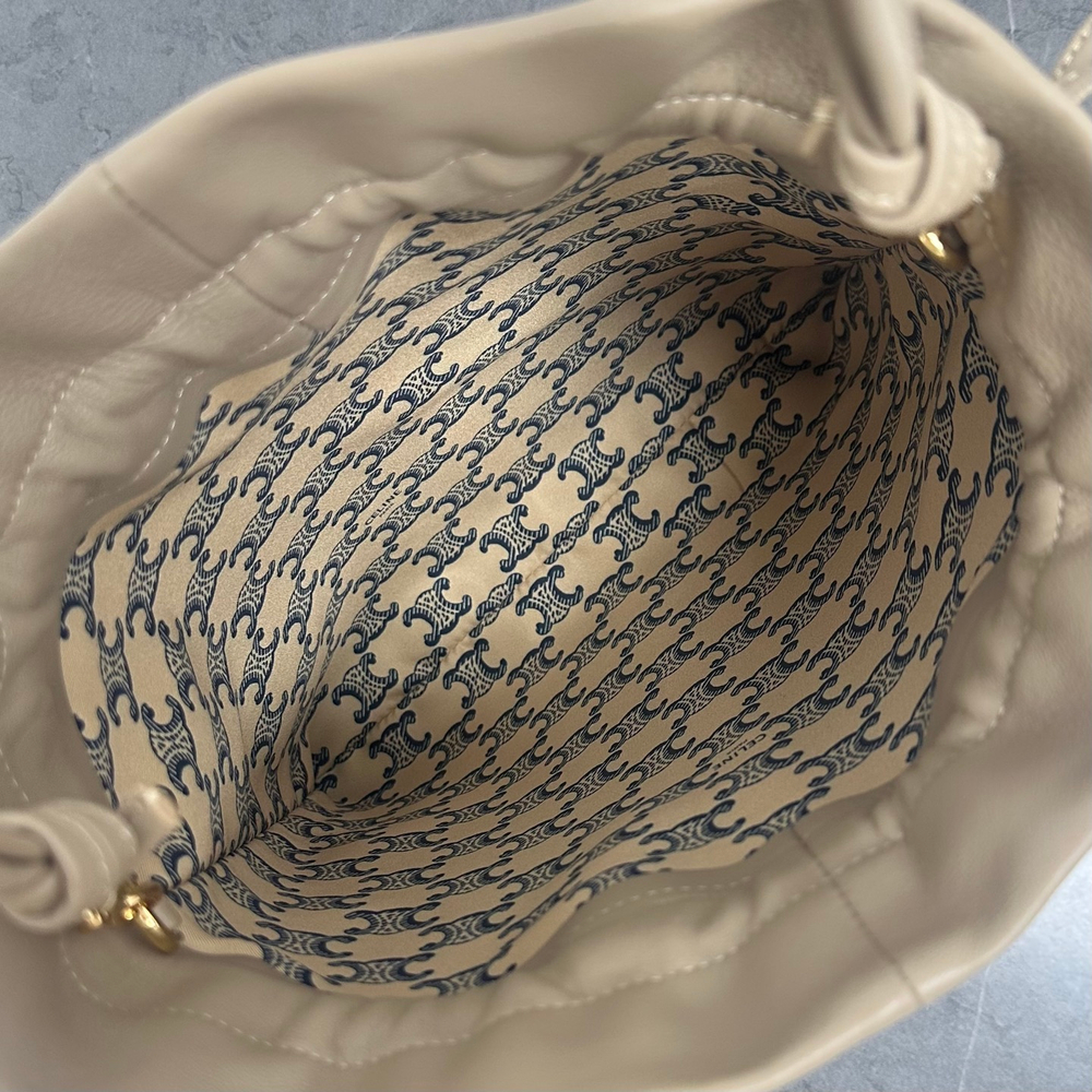 Crystal Pouch