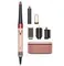 Стайлер Dyson Hairstyler Airwrap HS08 Straight+Wavy (Kanzan Pink)