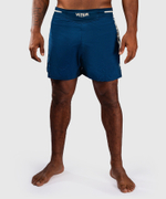 Шорты ММА Roger Gracie Academy by Venum Blue