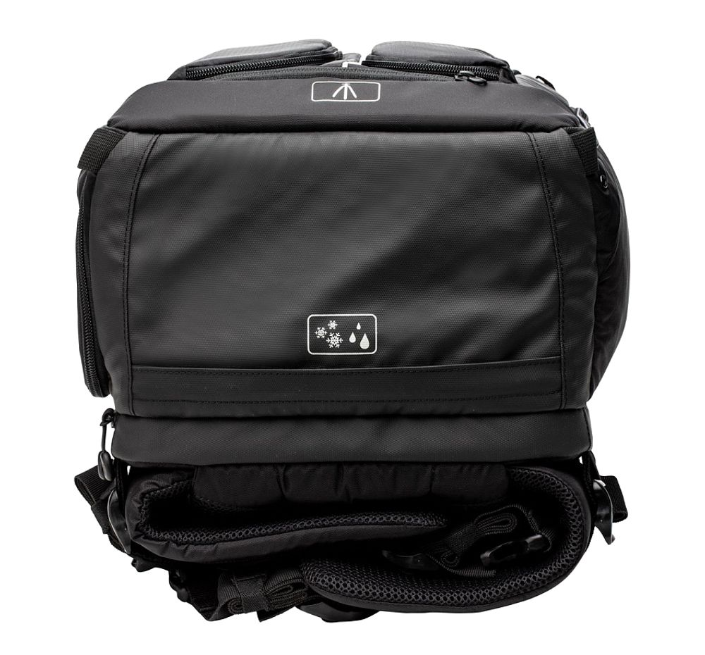 Tenba Shootout Backpack 24