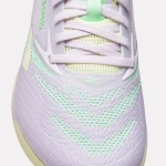 Кроссовки женские Reebok Nano X5 (Сиренево-Зеленые)