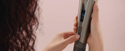 Выпрямитель для волос Dyson AirStrait HT01 Ceramic Pink/Rose Gold