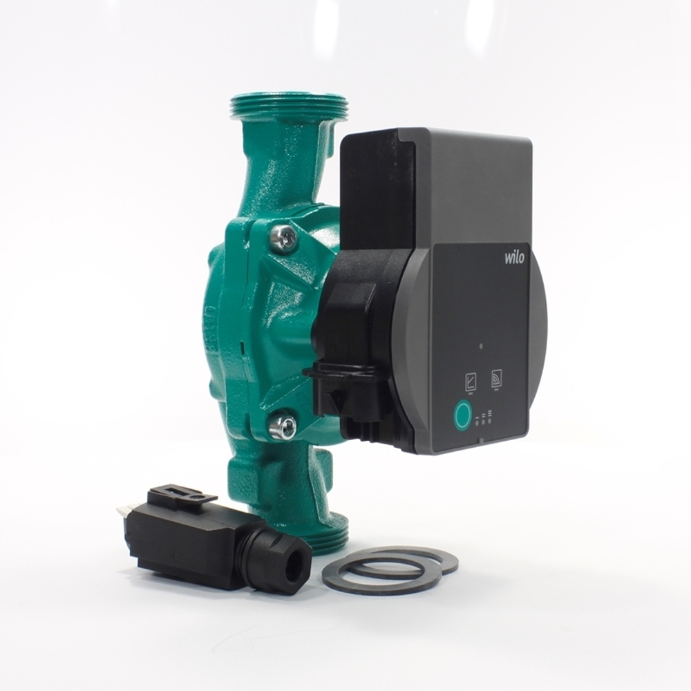 Насос циркуляционный Wilo Atmos PICO 25/1-6 (1х220В; 40Вт)