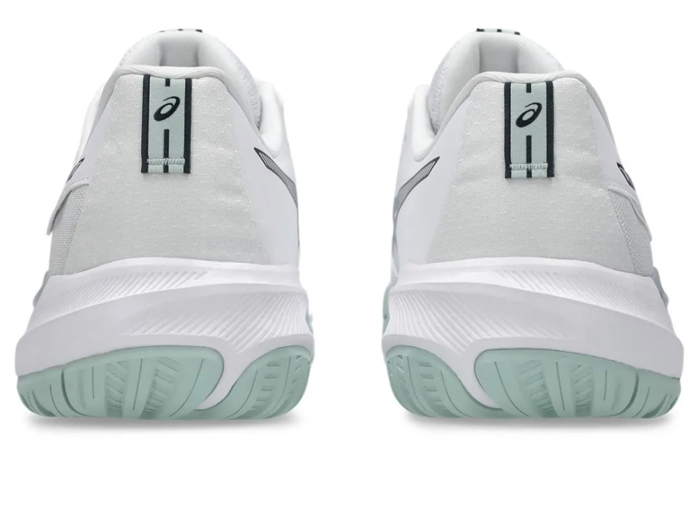 Теннисные кроссовки Asics Gel-Challenger 15 - white/lichen rock