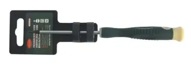 Отвертка шлицевая ювелирная SL2.5х75мм RockFORCE RF-733075024