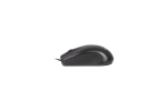 Проводная мышь SONNEN М-201, USB, 1000 dpi, 512631