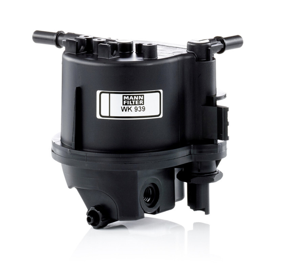 MANN-FILTER - WK939-MNF - Fuel Filter