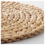 Салфетка для сервировки IKEA SOARÉ (СОАРЕ), Водяной гиацинт, 37 см
