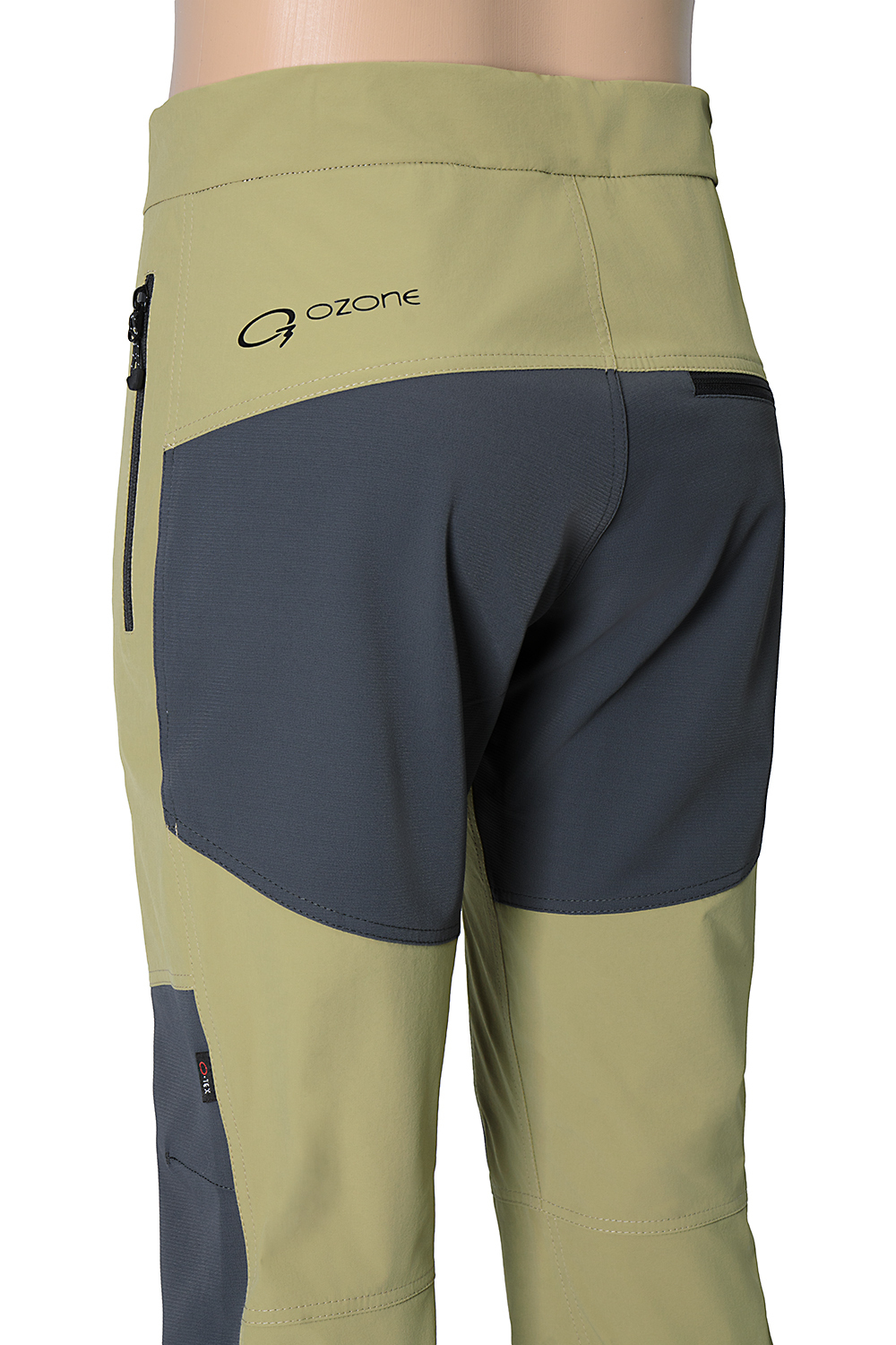БРЮКИ МУЖСКИЕ o3 Ozone EXPLORER