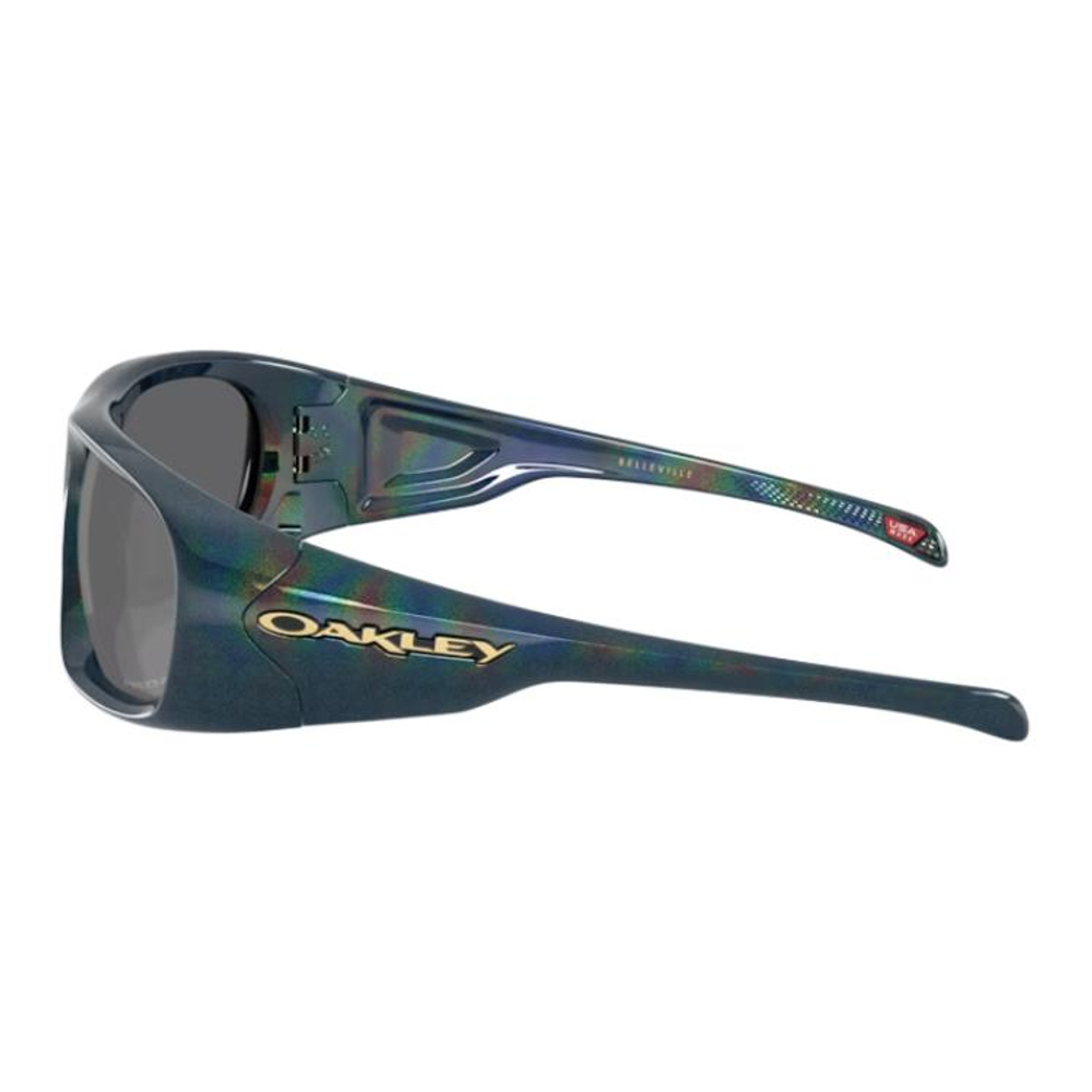 Oakley Belleville Очки 05 синий серый