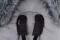 Зимний конверт CottonMoose North Footmuff