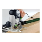 Вертикальный фрезер OF 1010 EBQ-Set FESTOOL 574375