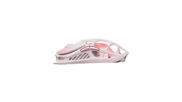 GravaStar Mercury M1 Pro Special Edition — Sakura Pink — детали корпуса