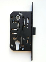 Замок LP-3-CL SBlack