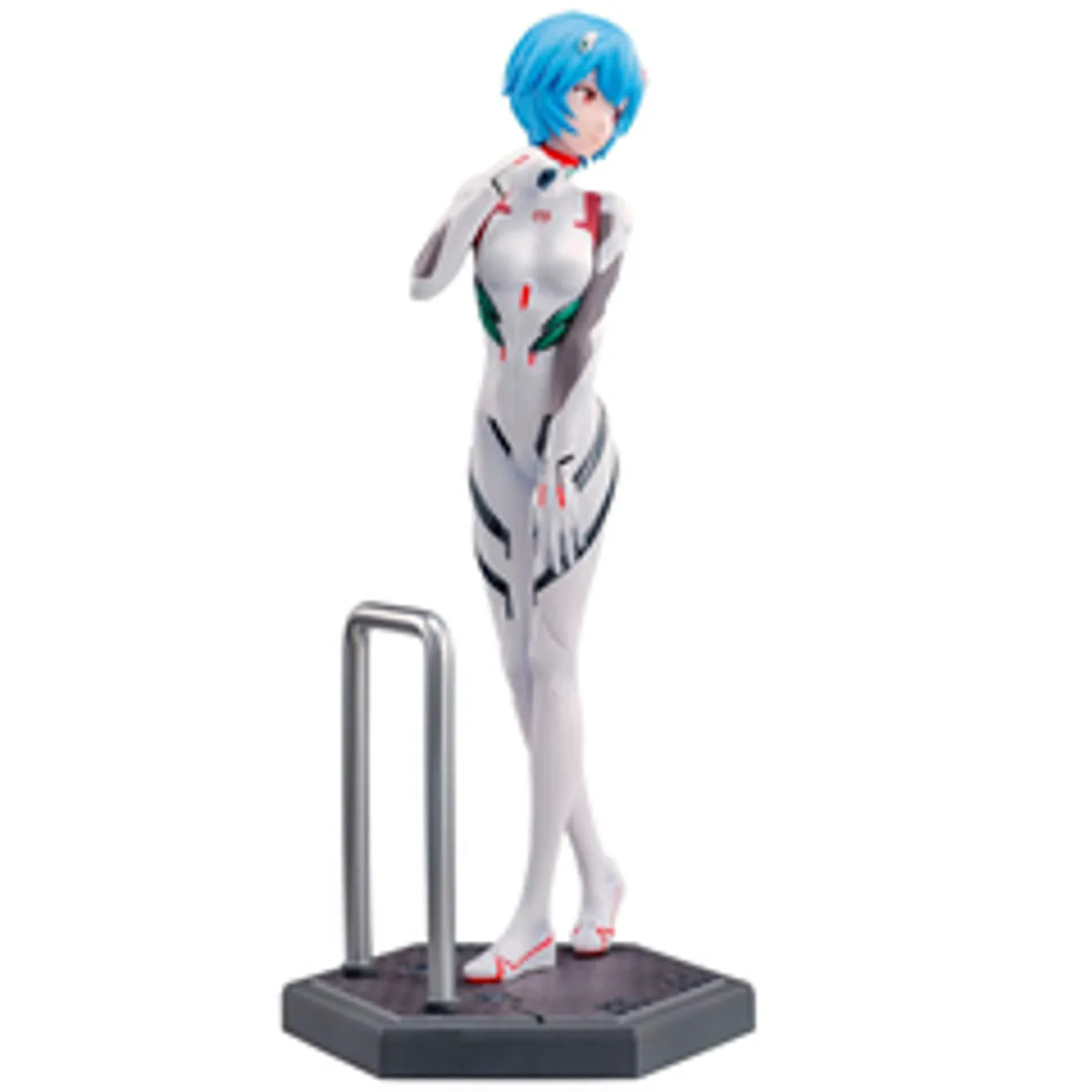 Фигурка SEGA Luminasta Evangelion: Rei Ayanami