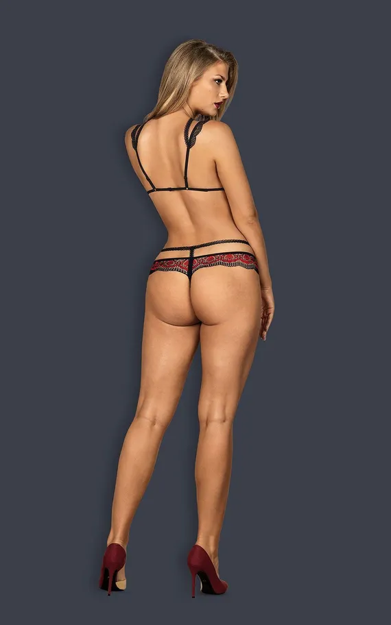 Megies set