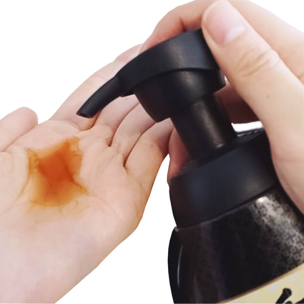 Daeng Gi Meo Ri Шампунь против выпадения волос с маслом камелии Dlae Soo Anti-Hair Loss Shampoo, 400МЛ