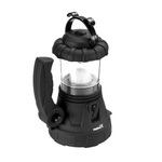 Фонарь HS-FK-5002 ударопрочный + заряд.12V