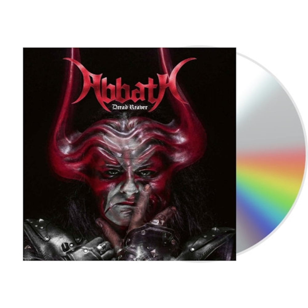 Abbath / Dread Reaver (RU)(CD)