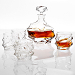 Декантер Decanter Gatsby set of 5 арт.109091