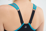 Топ спортивный 1220 LongTank со встроенным лифом Amoena Active, L