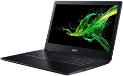 Acer Aspire  A317-52-34T9 NX.HZWER.00C 17,3 HD+  i3-1005G1 8Gb 1Tb + SSD 256Gb   No OS Черный