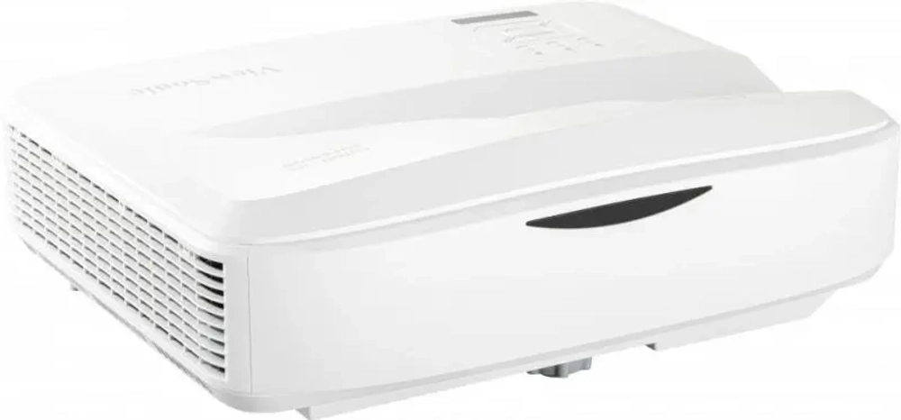 Проектор ViewSonic LS832WU лазерный, ультракороткофокусный