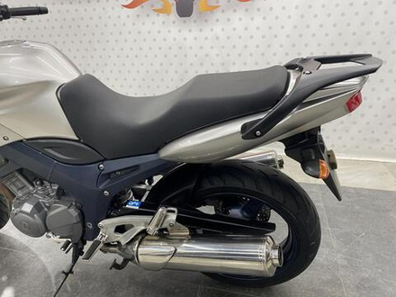 Yamaha TDM900 2007