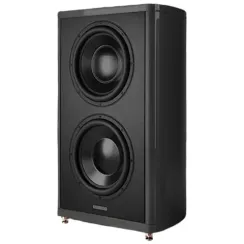 Magico SSUB M-COAT Black High Gloss
