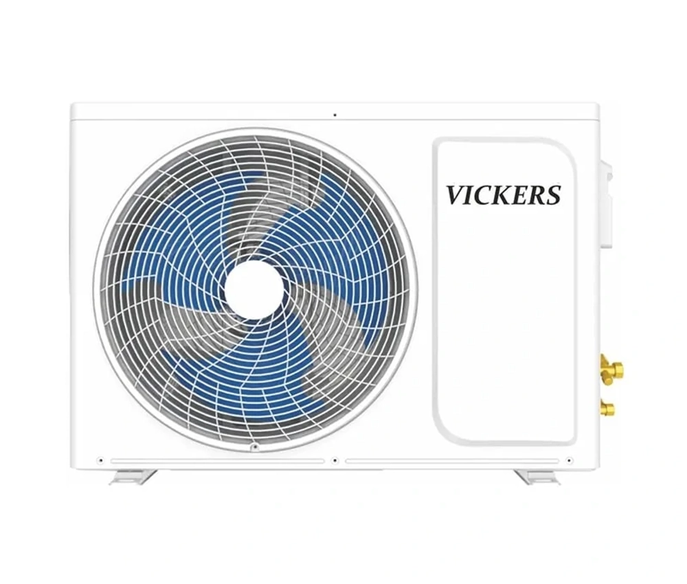 Vickers VC-09HE new