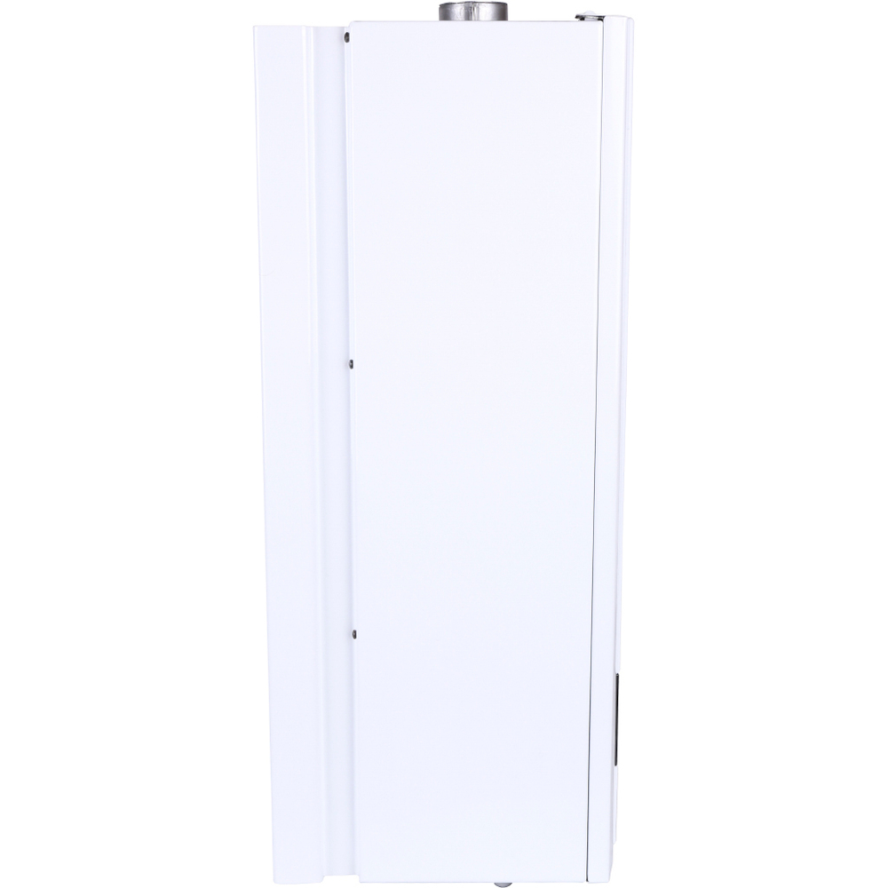 Газовый настенный котел Baxi ECO Nova 1.24 F одноконтурный турбированный