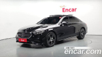 Mercedes-Benz E-Class E200 AMG Line — 2026