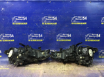 Фара передняя левая NISSAN MURANO 2008-2011