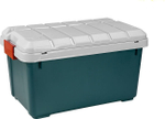 Ударопрочный экспедиционный ящик RV BOX 600/2, 60 л