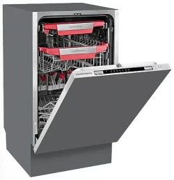 Встраиваемая посудомоечная машина Kuppersberg GLM 4575