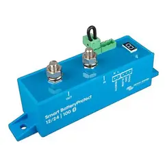 Защита от глубокого разряда Smart BatteryProtect 12/24V-100A