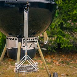 Набор для гриля и барбекю Smart Grill