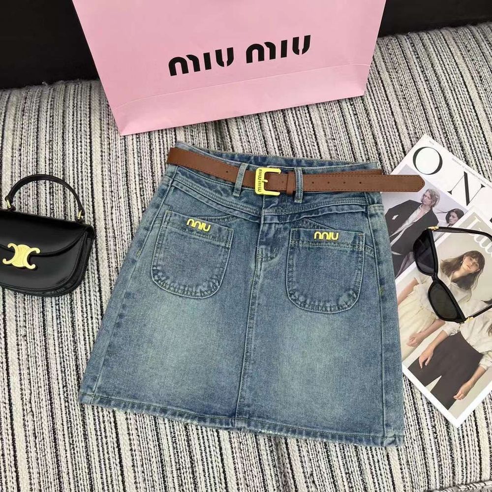 Сумка MIU MIU