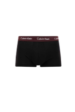 трусики-боксеры 3 шт. Calvin Klein Underwear - черный(0000U2664G)