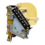 Контактор EKF kt6033-380