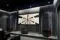 Martin Logan Renaissance ESL 15A Walnut