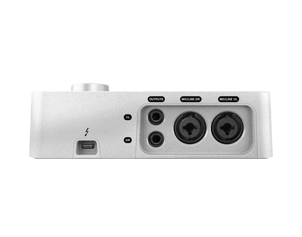 Universal Audio Apollo Solo Heritage Edition