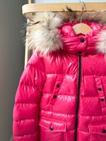 Зимний пуховик Moncler, 128