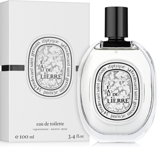 Diptyque Eua de Lierre Toillete