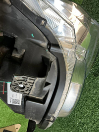 Фара левая Tank 300 (2021-н.в.) LED