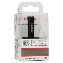 Алмазное сверло по керамограниту Bosch 12х35 мм - Diamond for Hard Ceramics 2608550610