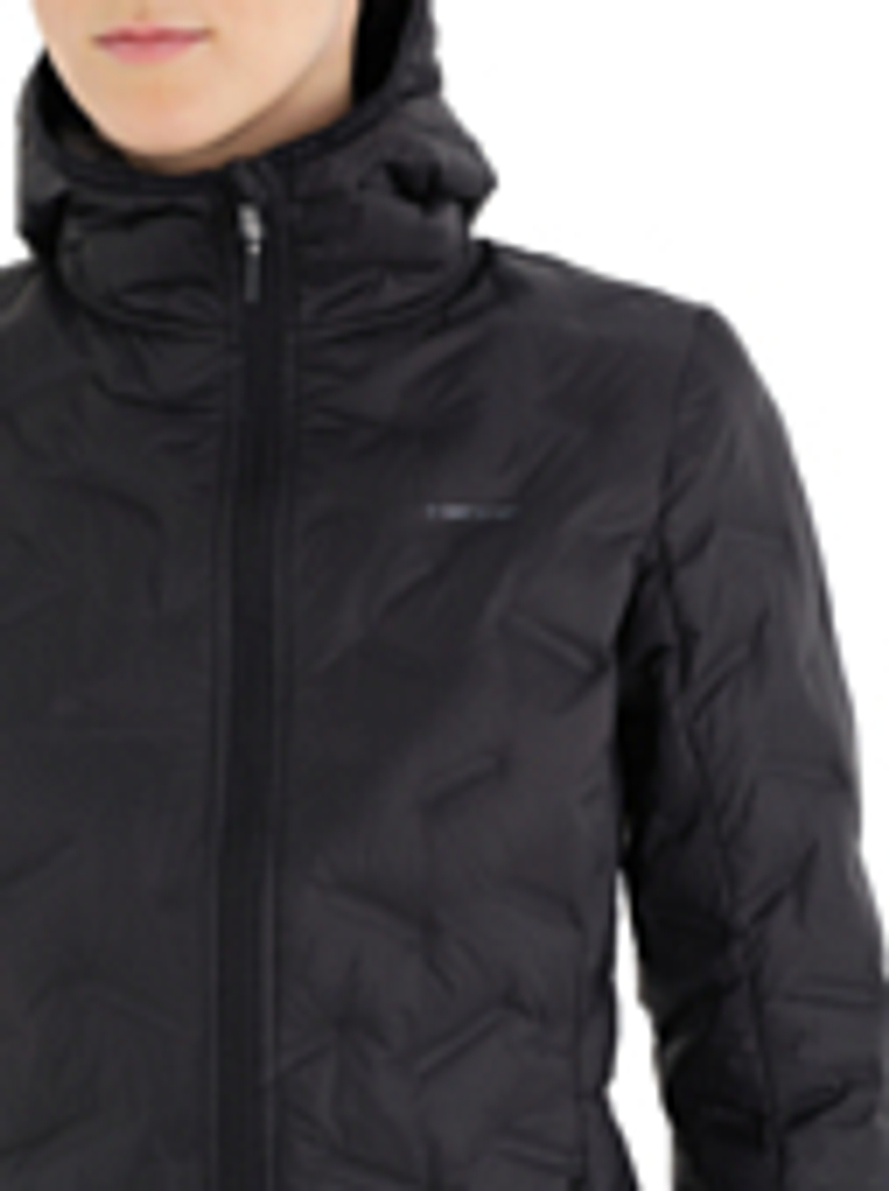 Куртка для активного отдыха VIKING Aspen Lady Black (US:M)