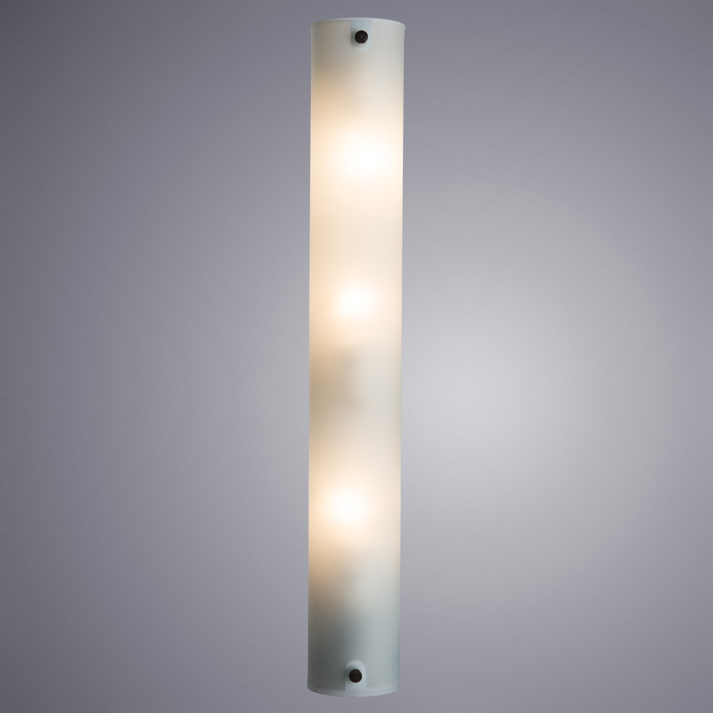 Светильник настенный Arte Lamp Tratto A4101AP-3WH