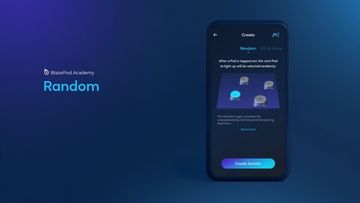 Режим Random