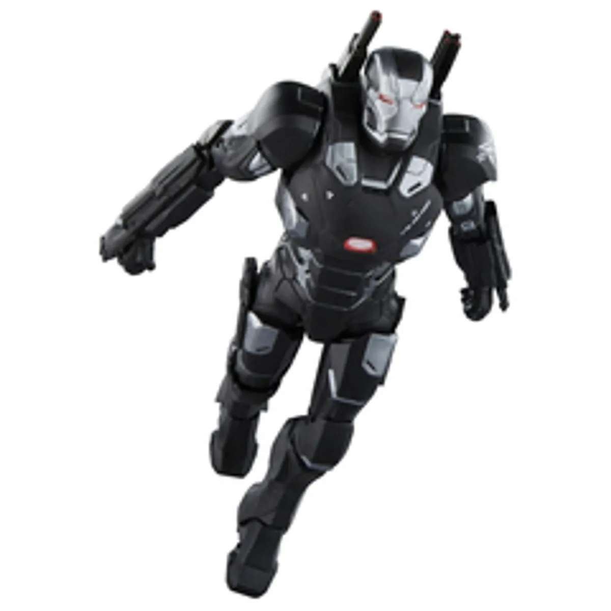Фигурка Marvel Legends Series: Marvel's War Machine